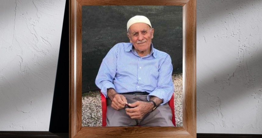 Tarkan ailesinin acı günü
