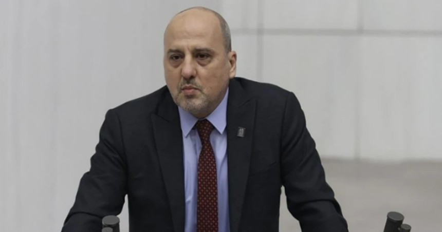 TİP Milletvekili Ahmet Şık kimdir?