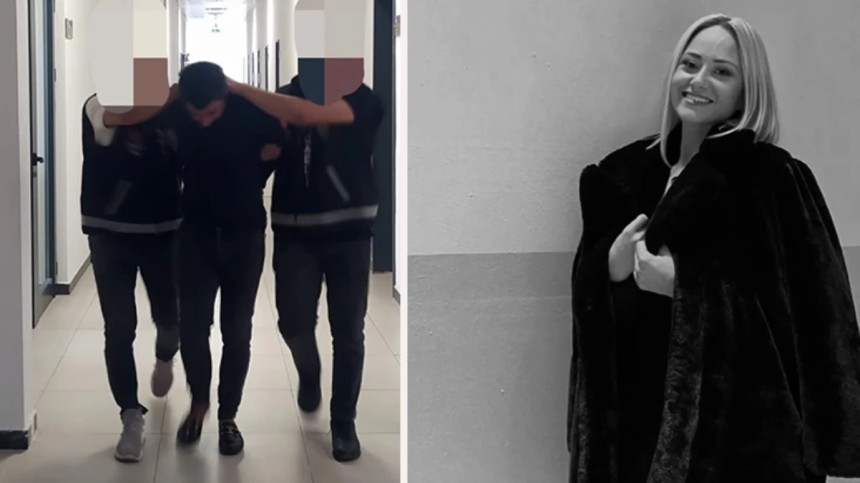 Kalp krizi geçirdiği sanılan genç kadın bakın nasıl ölmüş