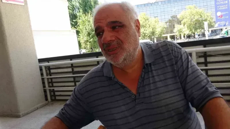 Recep Bülbülses Kimdir? Neden gündem oldu? Yaşadığı sıkıntılar ne?