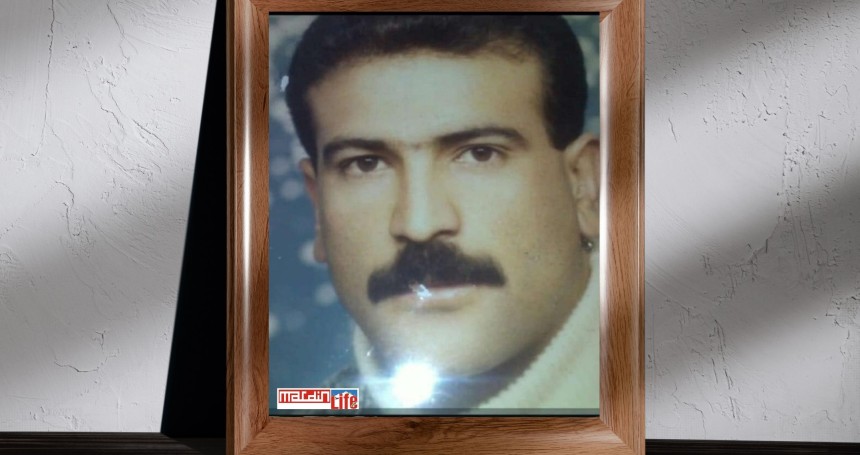 Saya ailesinin acı günü