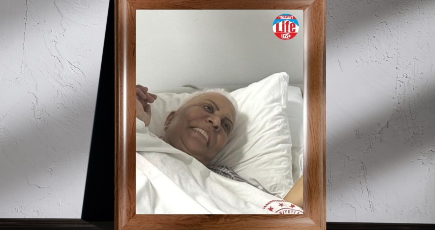 Ektirici ailesinin acı günü