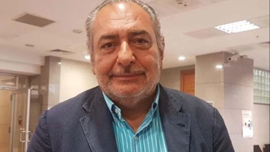 Gazeteci Reha Muhtar kimdir? Evli mi? Neden yoğun bakımda, Yaşıyor mu?