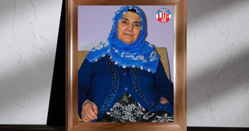 Açıl ailesinin acı günü