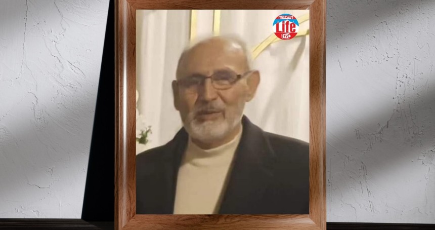 Eğitim camiasını üzen haber