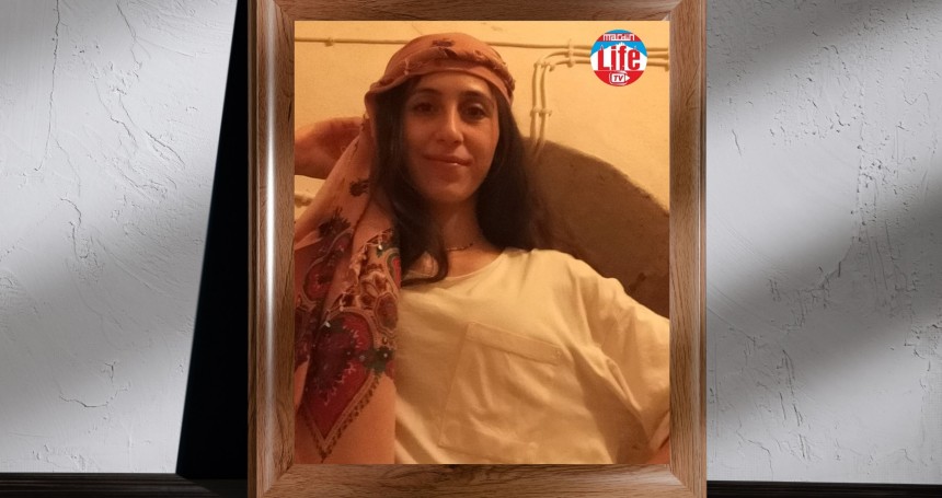 Genç kız kansere yenik düştü!