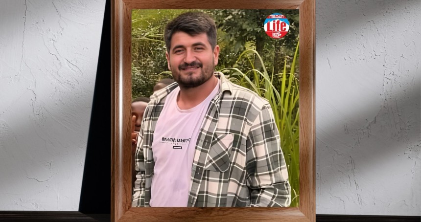 ipek ailesinin acı günü