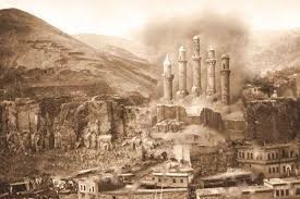 Bitlis Beş Minare Hikayesi nedir? Beş minare türküsü nereden gelir?