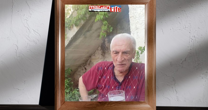 Oruç ailesinin acı günü