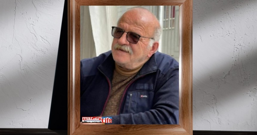 ACAT AİLESİNİN ACI GÜNÜ