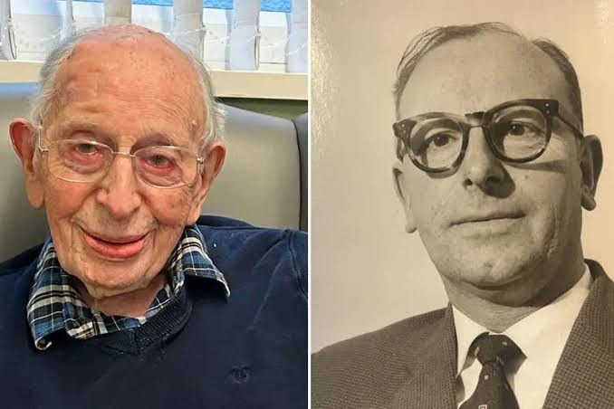 Guiness Dünya Rekorları'na göre dünyanın en yaşlı adamı olan John Alfred Tinniswood kimdir? Nerelidir? Kaç yaşında?
