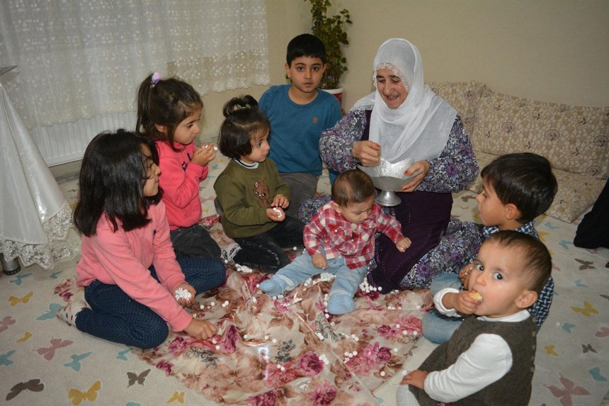 Diş hediği nedir? Bu gelenek nerden gelmiştir? Nasıl uygulanır?
