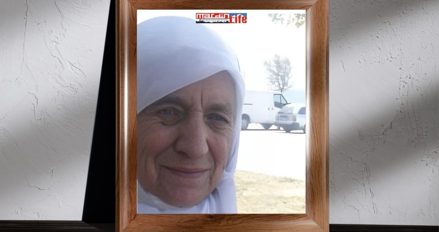 Kerelti ailesinin acı günü