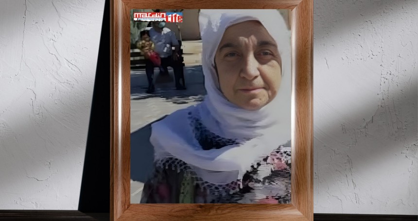 Asan ailesinin acı günü