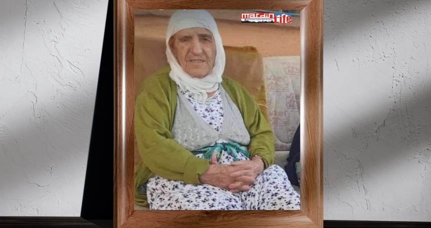 Ateş Ailesinin Acı günü