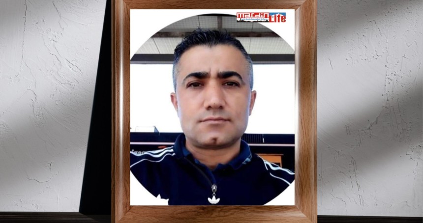 Bakır ailesinin acı günü