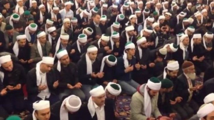Işıkçılar Cemaati kimdir? Öne çıkan görüşleri nelerdir? Cemaatin faaliyetleri ve değerlendirmeleri nelerdir?
