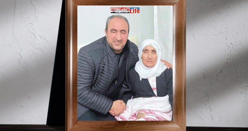 Topaloğlu Ailesinin Acı Günü