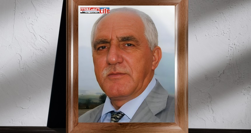 Ekin ailesinin acı günü