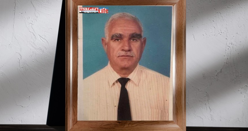 Yavuz ailesinin acı günü