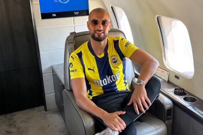 Sofyan Amrabat kimdir? Hangi takıma transfer oldu? Pozisyonu nedir?