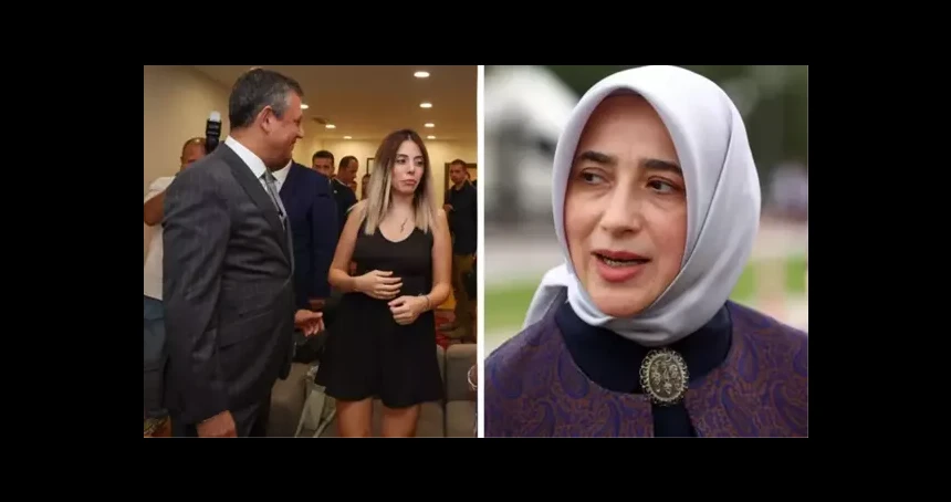 Özlem Zengin Kimdir?