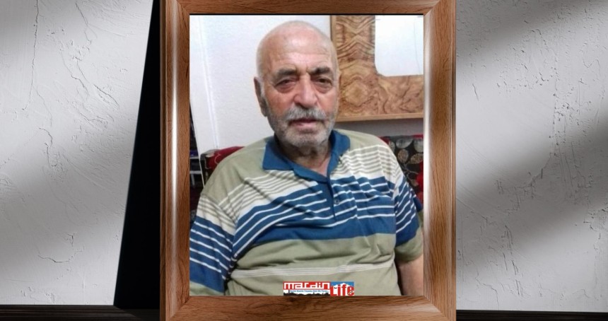Palancı ailesinin acı günü