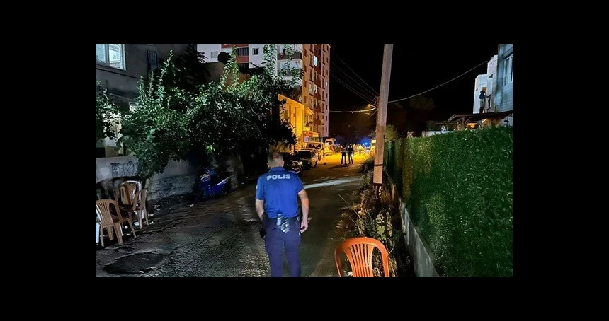 Düğünevi Taziyeevine dönüştü! Düğünde silahlı kavga: 1 ölü