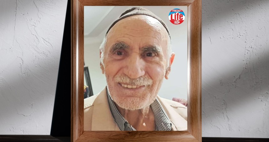 Aydın Ailesinin Acı Günü