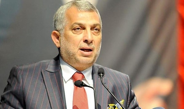 Metin Külünk kimdir? Neden gündemde?