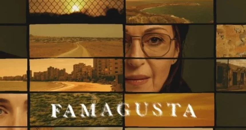 Çok tartışılan Netflix dizisi Famagusta'nın konusu nedir? Neden tartışma konusu oldu? Yapılan açıklamalar neler?