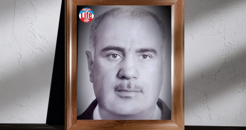 Uçar ailesinin acı günü
