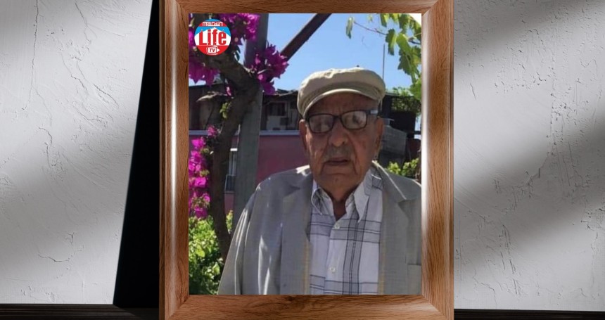 Cıvak ailesinin acı günü
