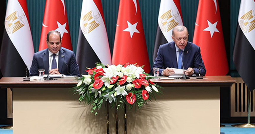Cumhurbaşkanı Erdoğan: İsrail, Filistin halkını açlığa, susuzluğa mahkûm ederek direnişini kırmaya çalışıyor