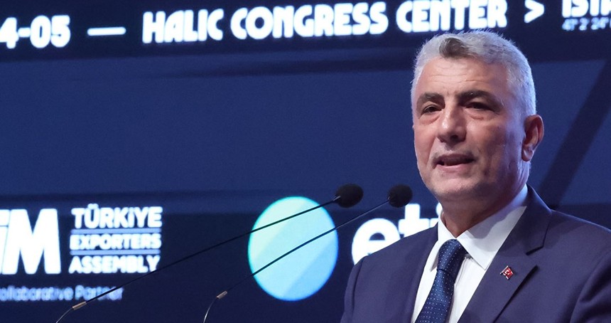 Ömer Bolat: E-ihracat 5 milyar doları aştı