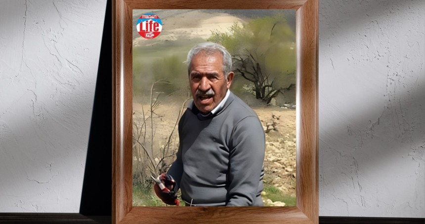 Öney ailesinin acı günü