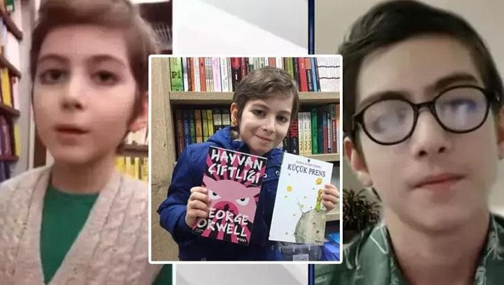 Bir döneme damgasını vuran ve "Filozof Atakan" olarak tanınan Atakan Kayalar yıllar sonra ortaya çıktı. İşte son hali!