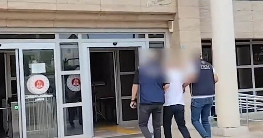 FETÖ'ye yönelik "Kıskaç-26" operasyonlarında 34 şüpheli yakalandı
