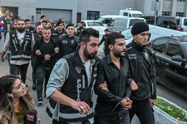 Engin Polat'la ilgili yeni gelişme!