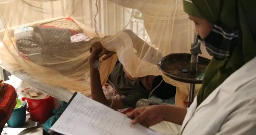 Bangladeş'te dang humması vaka sayısı artıyor