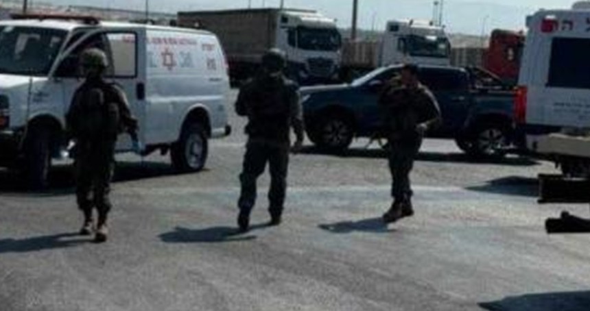 HAMAS'tan Ürdün sınırındaki operasyona ilişkin açıklama