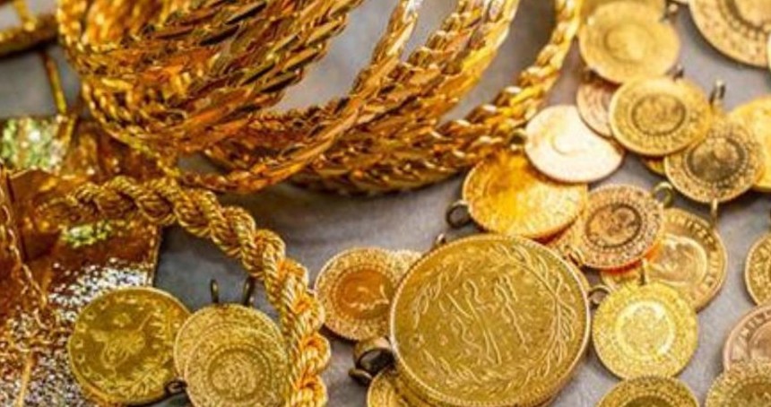 Cumhuriyet altını uçtu! İşte 9 Eylül 2024 gram altın, cumhuriyet altın fiyatları