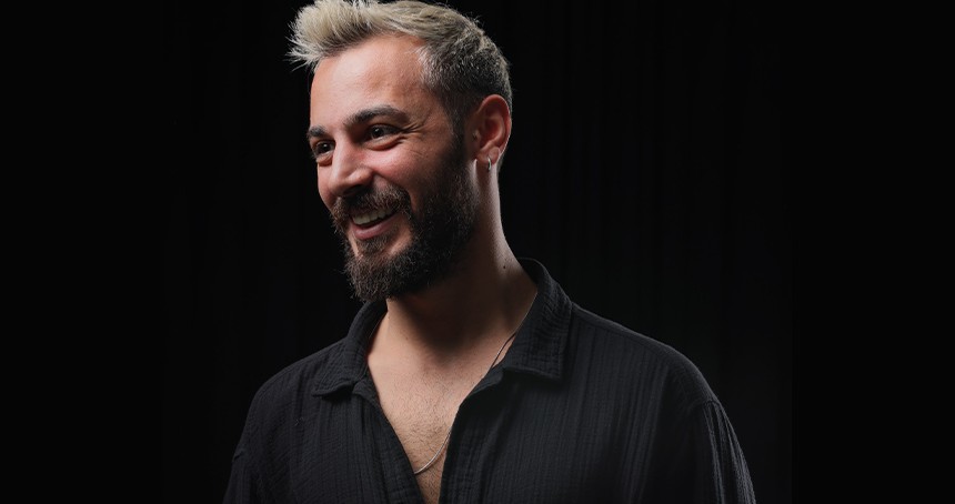 E-Ticaret Yolculuğu Başladı: Kamil Keleş'ten Yeni Proje