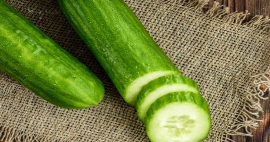 Sofradan eksik edilmemesi gereken salatalığın faydaları saymakla bitmiyor!