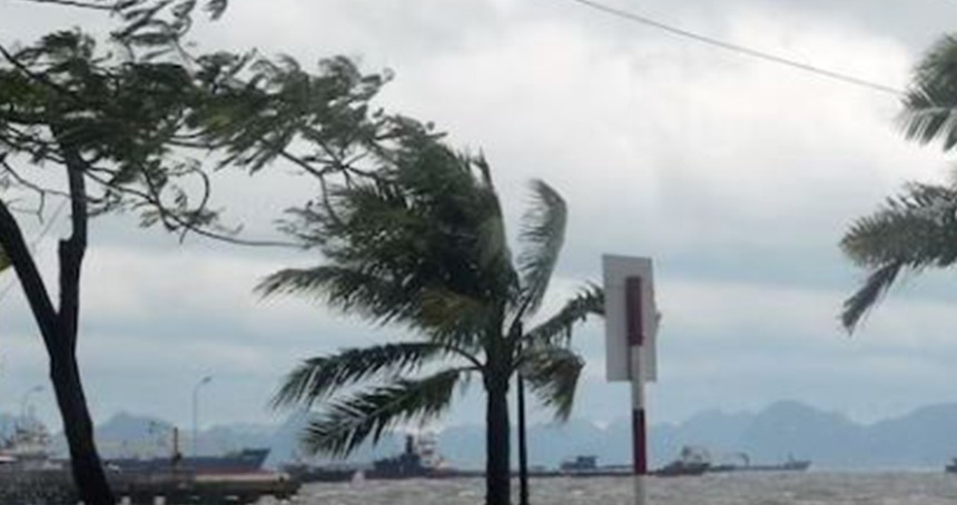 Vietnam'da Yagi Tayfunu nedeniyle can kaybı artıyor