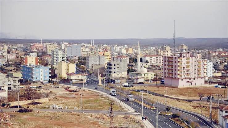 DARGEÇİT BELEDİYESİNDEN SATILIK İLANI