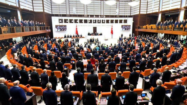 Anayasanın 4. maddesi nedir?
