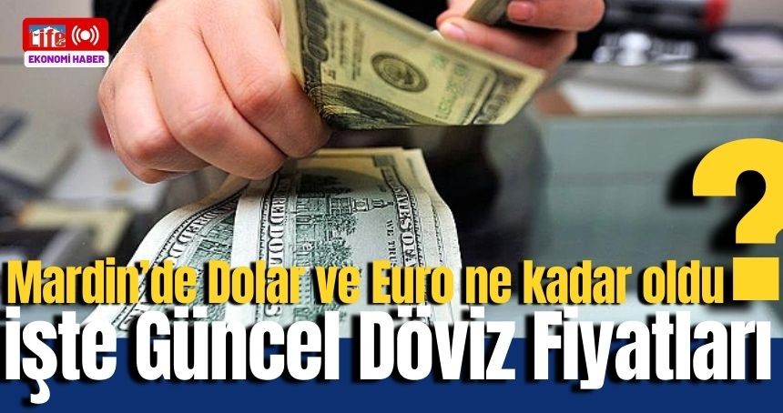 Serbest piyasada hareketlilik!  16 Eylül 2024 dolar ve euro fiyatı!