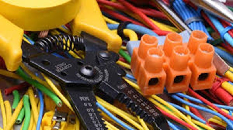 ELEKTRİK MALZEMESİ MAL ALIM İŞİ