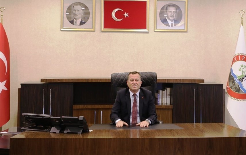 Nizip Belediye Başkanı Ali Doğan hangi partiye mensup? Ali Doğan kimdir? Ali Doğan Aslen nerelidir?